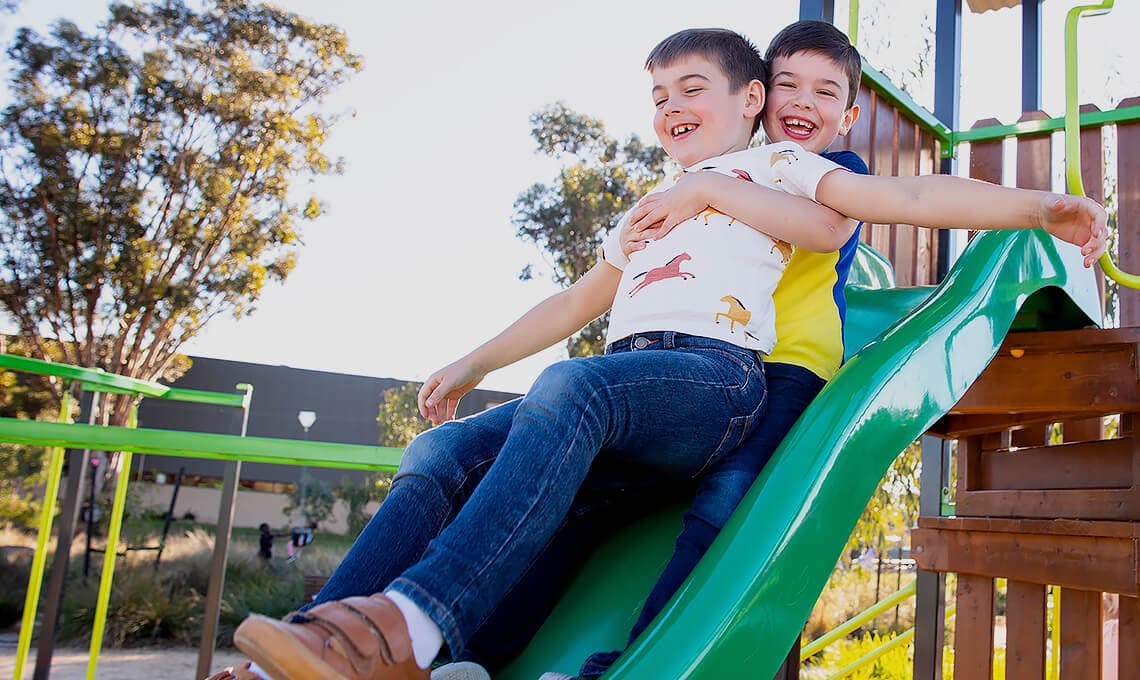 How Much Does a School Playground Cost? adventure+