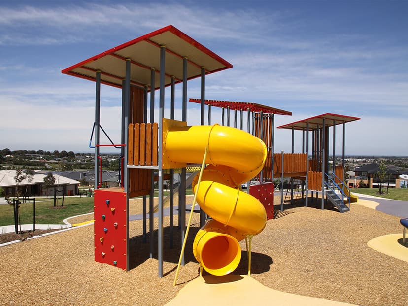 Grandvue Estate Product in Australia adventure+