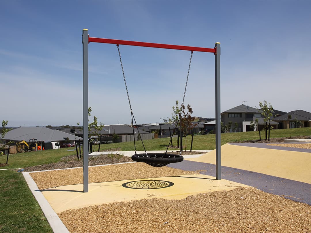 Grandvue Estate Product in Australia adventure+