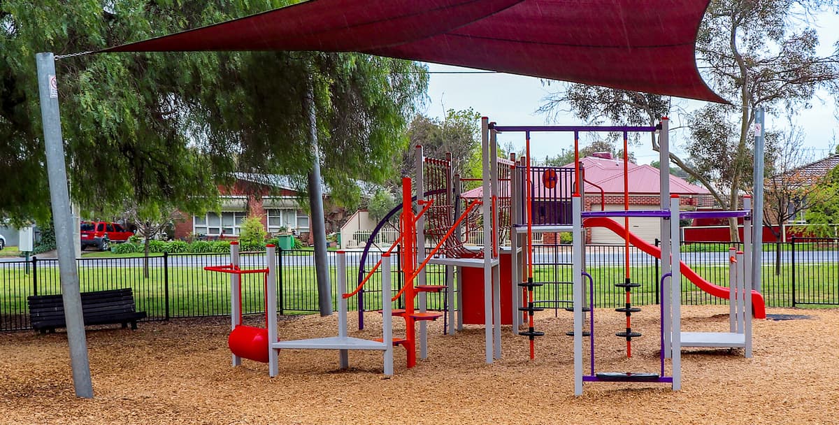 Spare Parts for Your Playground Equipment adventure+