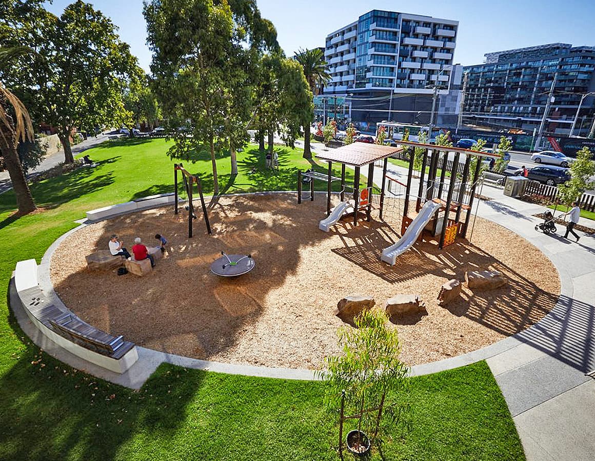 Play Equipment Melbourne & Tasmania adventure+