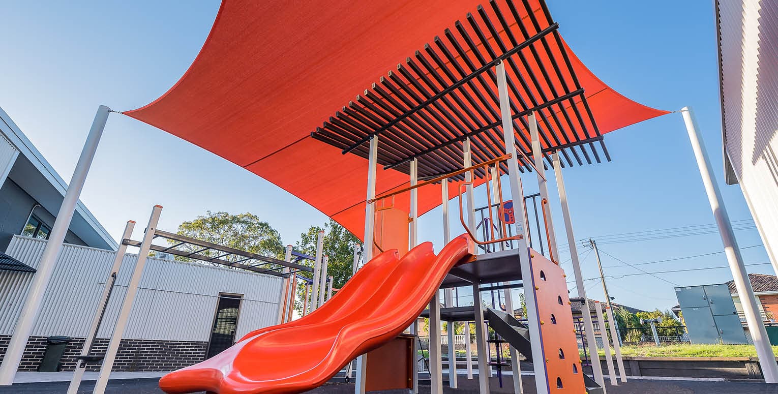 Australian Playground Standards & Guideline You Should Know
