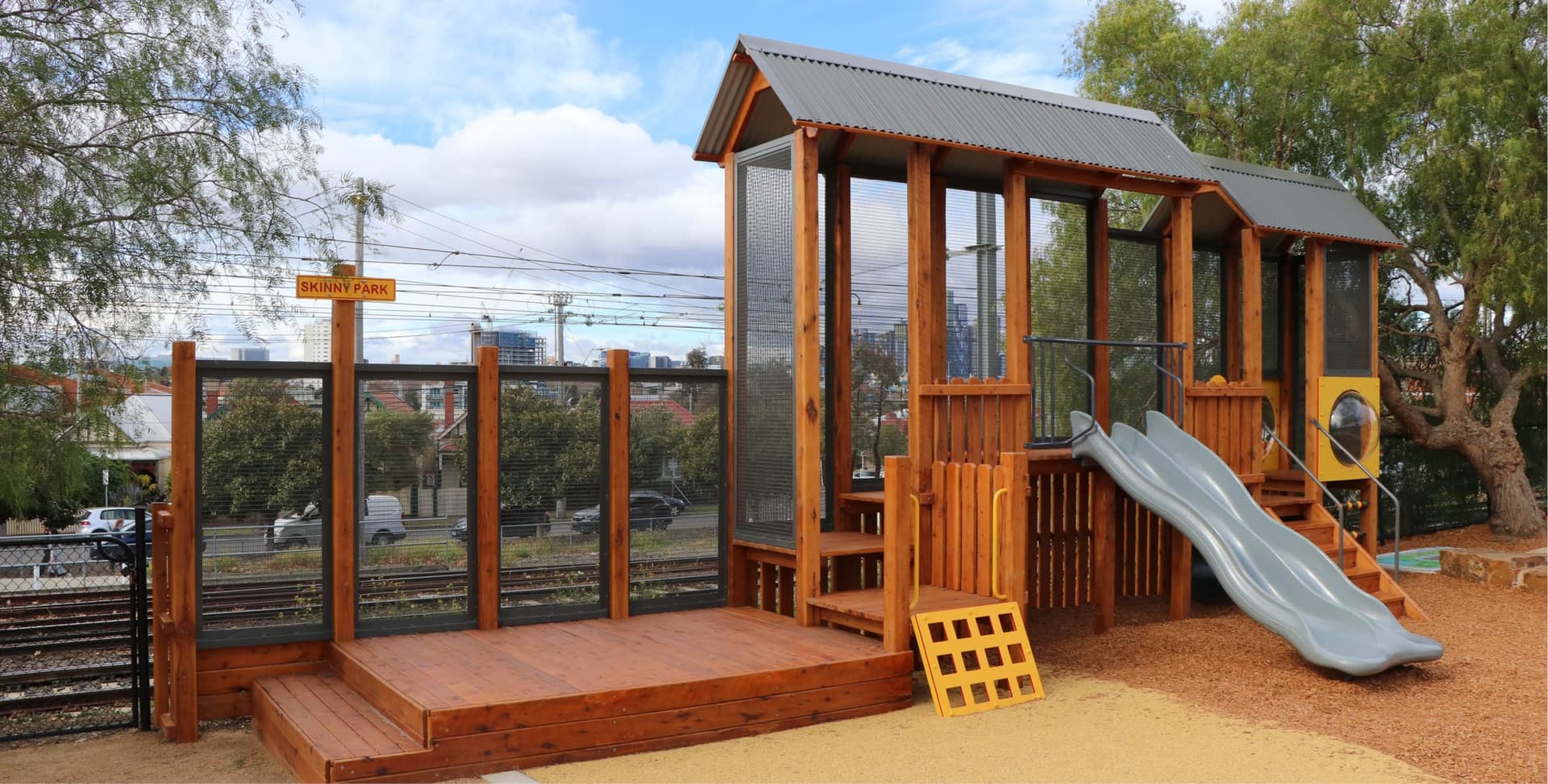 Australian Playground Standards & Guideline You Should Know