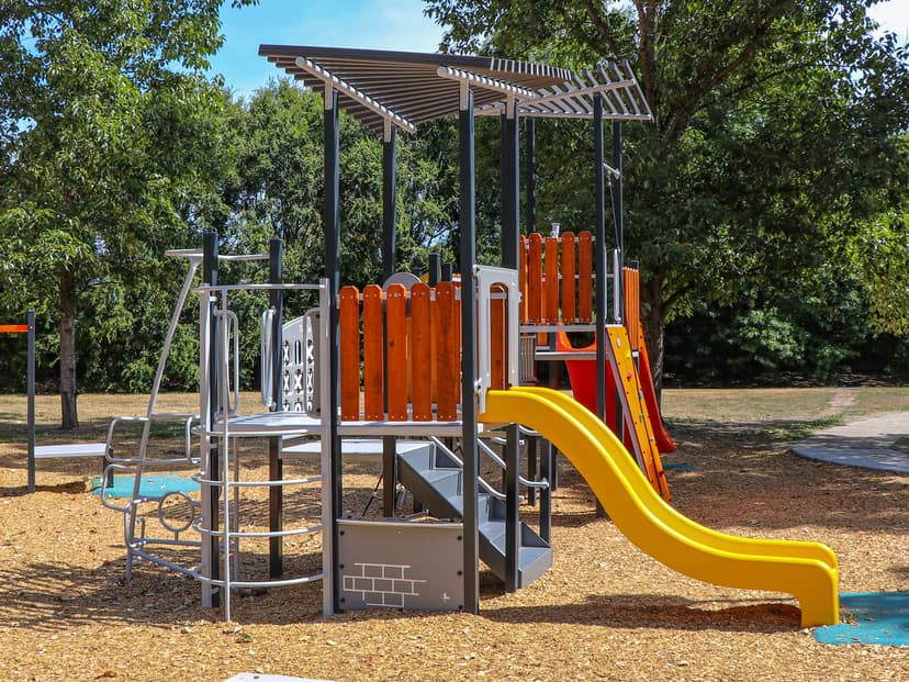 Grange Drive Reserve adventure+