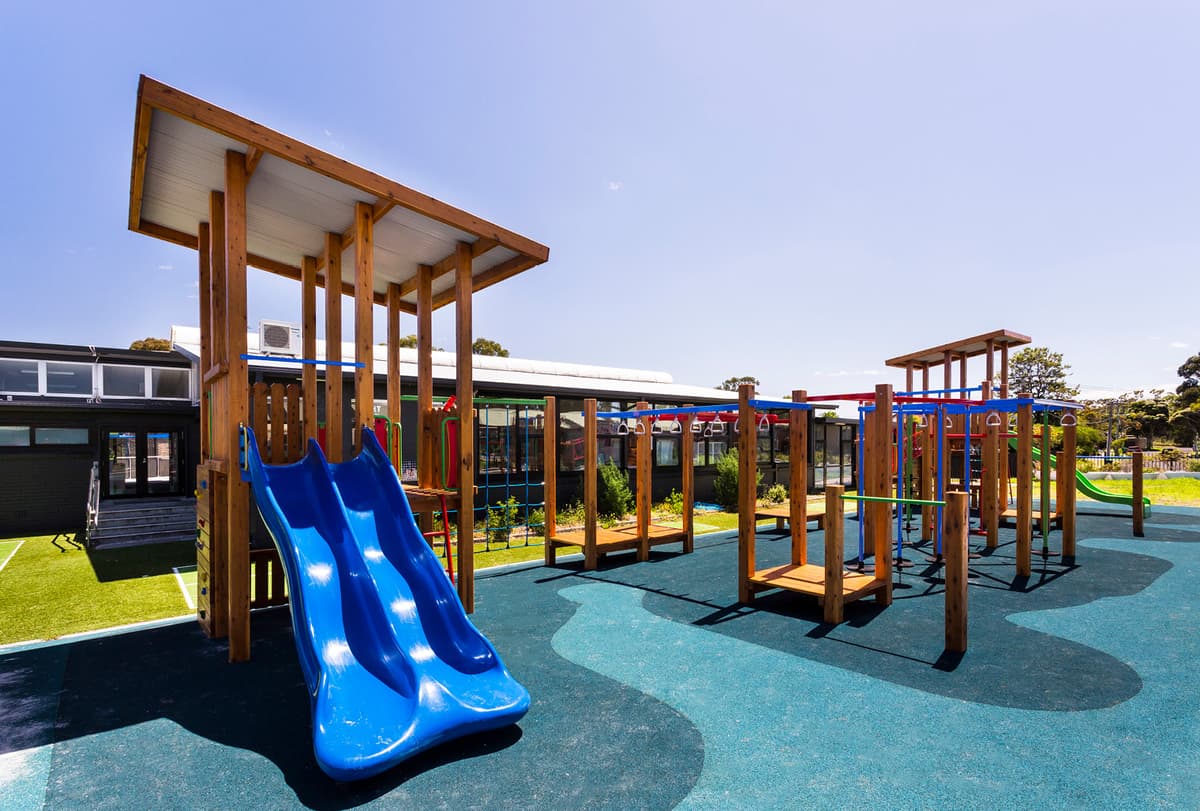 Playground Project Class Playground Projects in Australia | adventure+