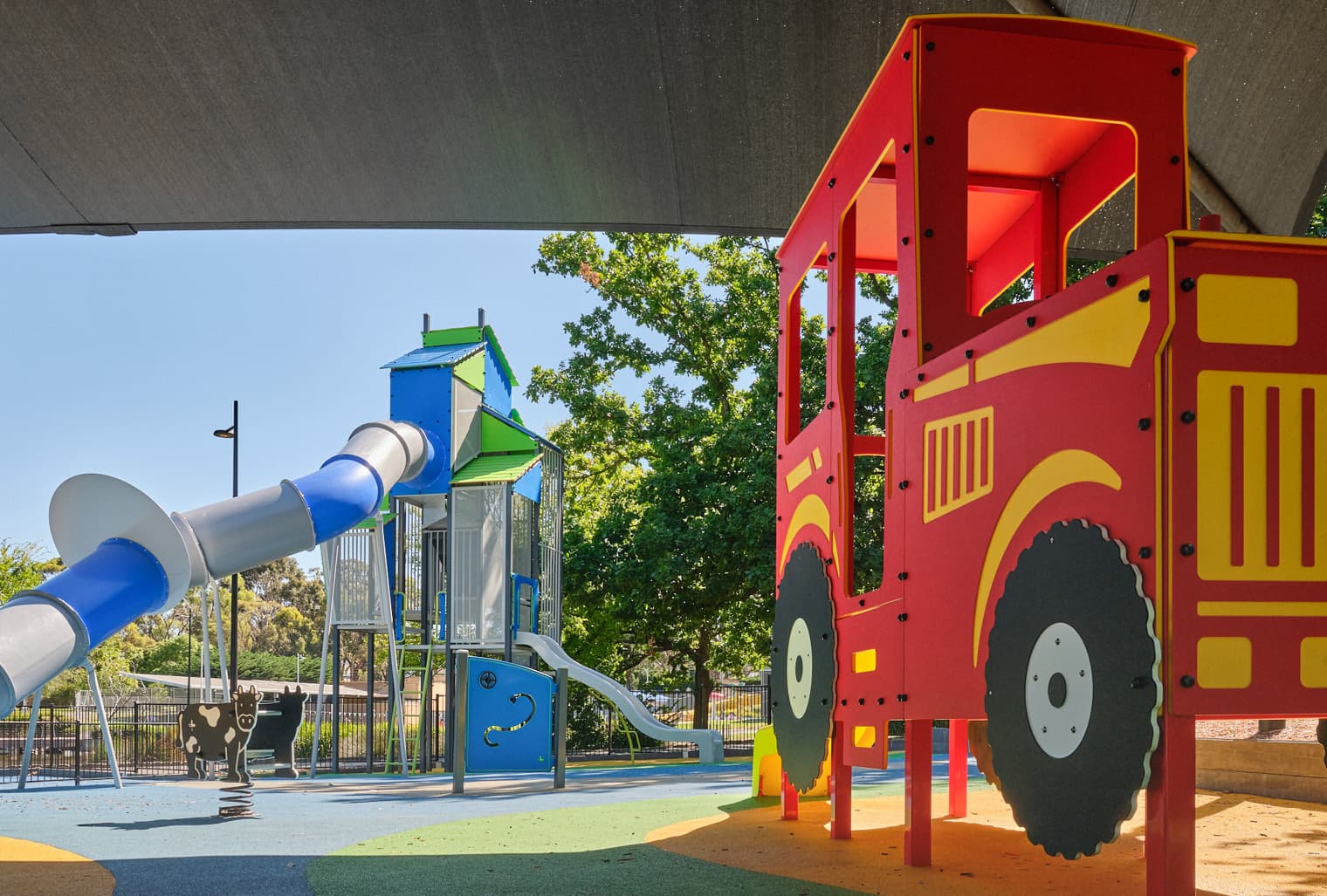 Playground Project Playground Projects in Australia | adventure+
