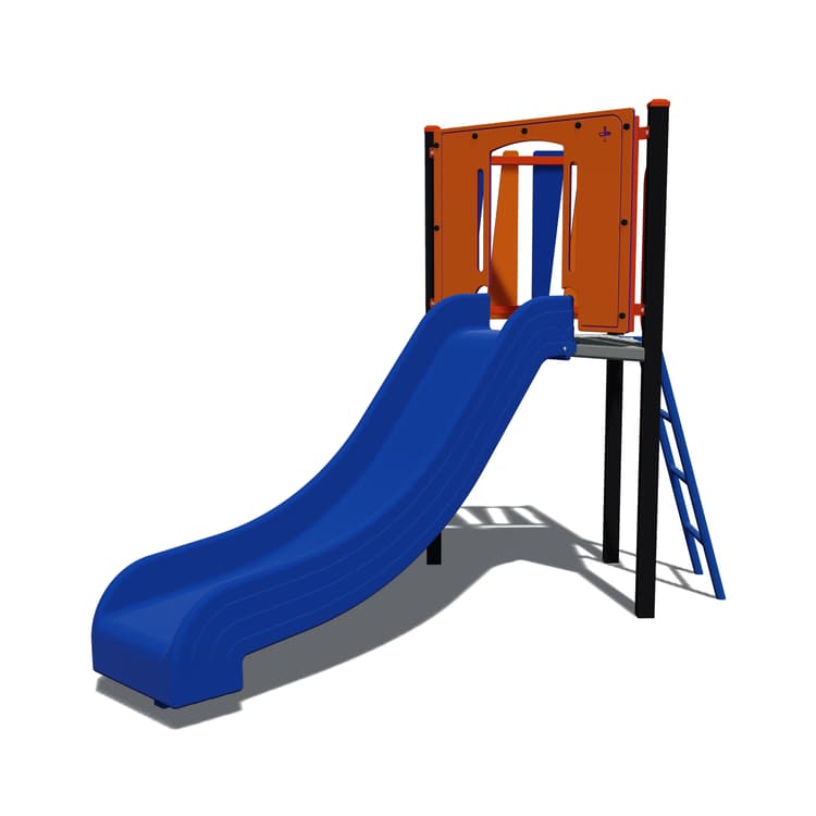 Net Slide Adventure Playground Slide Designs in Australia | adventure+