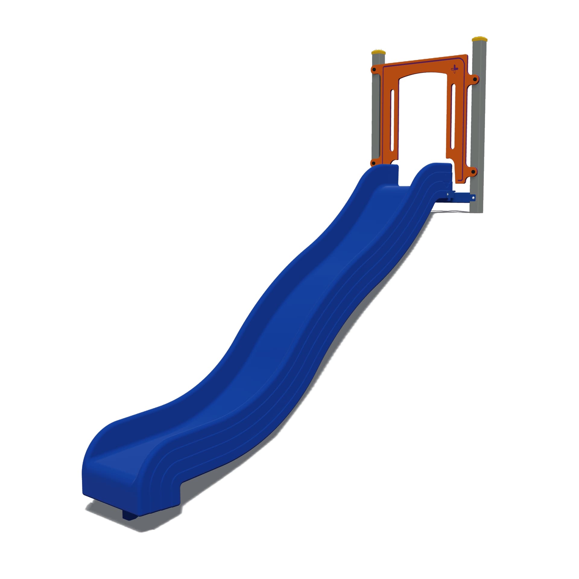 Net Slide Adventure Playground Slide Designs in Australia | adventure+